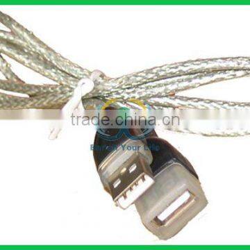 USB 2.0 extension cable