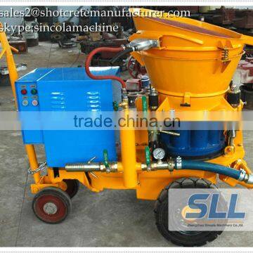 New Condition Machines of Swimming Pool Manufacturers