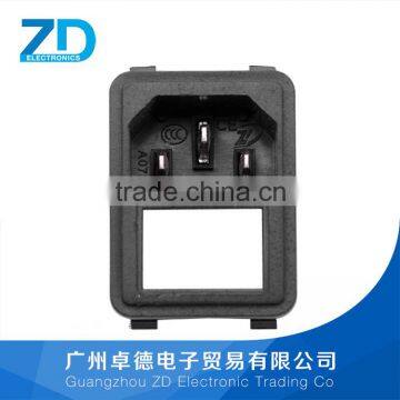 Switch plug travel plug Socket with valve