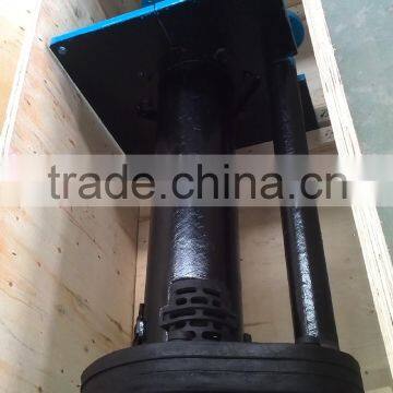 Mining Tailing Handling vertical axial pump/oil sump pump/small sump pump