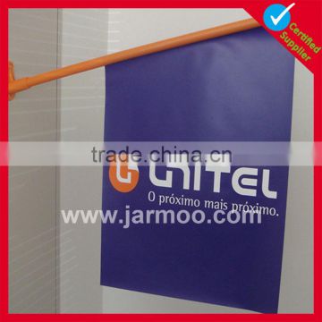 free design wholesale decoration wall flags