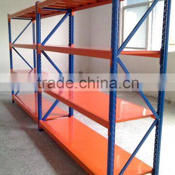 Warehouse Steel Medium duty shelving