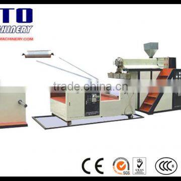Air Bubble Sheet Extrusion Machine