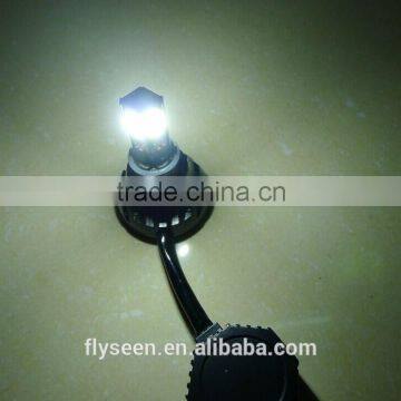 Super Bright Motorcycle LED Headlight 24W photo-2
