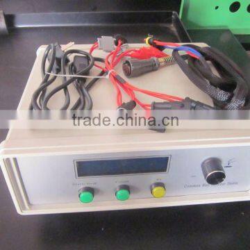 CRI-700 common injector tester, tesy operation tester