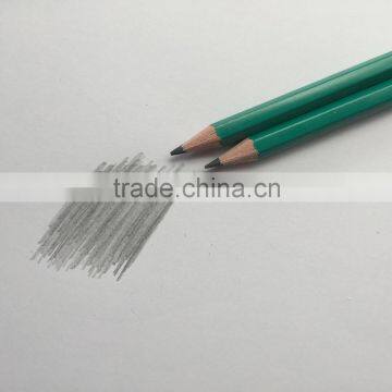 Eraser Plastic HB Pencil Easy to Eraser and Sharpen photo-3