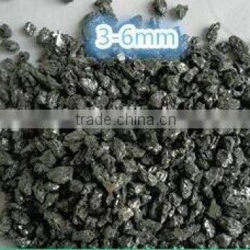 Silicon Carbide /Sic for Refractory and Abrasive photo-3