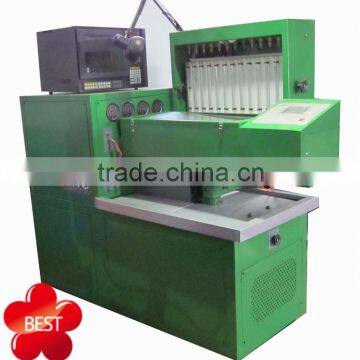 simple operation, HY-CRI-J Grafting Common Rail Diesel Pump Test Stand