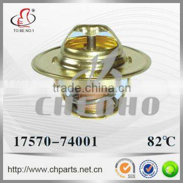 High Quality Thermostat 17570-74001 Fit For Daihatsu