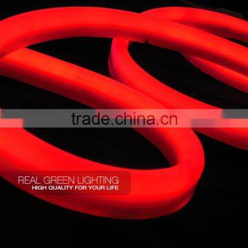 24V Red Party LED Neon Sign from China