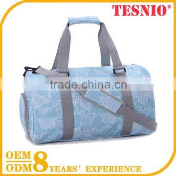 Trendy Korea Style Travel Bag Wholesale Gym Bag Backpack Bag Travelling Rucksack
