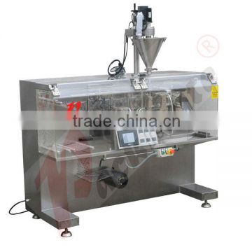 Horizontal Packaging Machine