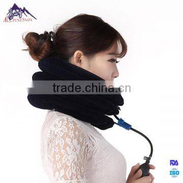 Hot Sale Inflatable Neck Cervical Traction Device photo-3