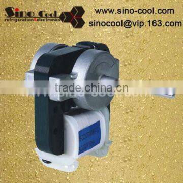 SHADED POLE hydraulic motor