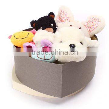 Custom Hot- Selling Luxury Paper Gift Box Packaging photo-4