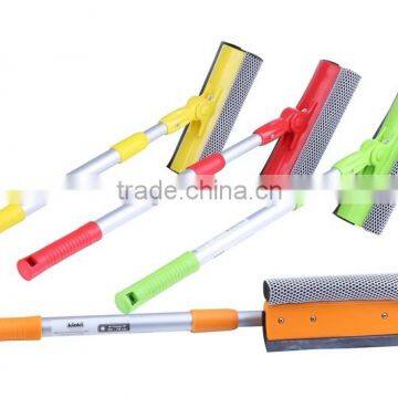 30'' extender aluminum pole window squeegee