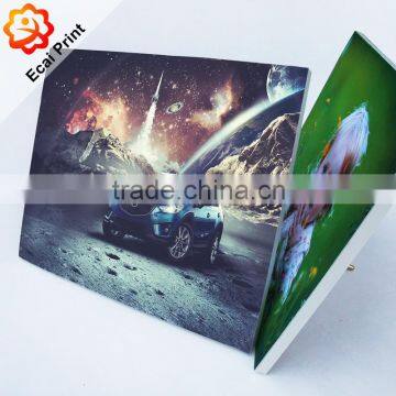 Wholesale fashion printing heat transfer photo frame digital