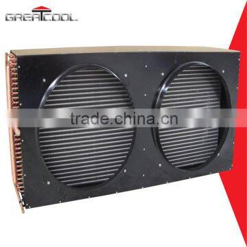 GREATCOOL fin condenser for refrigeration