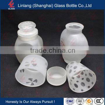 Candle Jars Wholesale