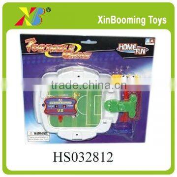 Plastic Mini Football Game, Table Toys,world cup toys