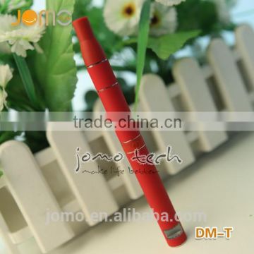 e cigs dry herb vaporizer pen dm-t OEM in Shenzhen Factory DMT