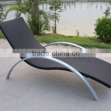 Florence PE Rattan Lounge