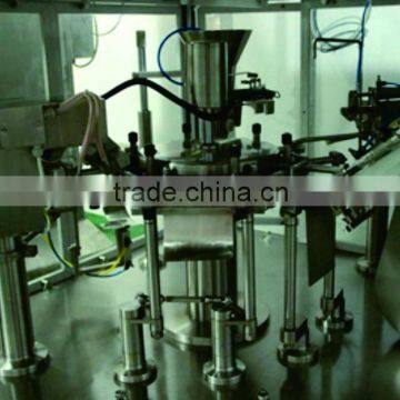Advanced Sauce Packaging Machine photo-2