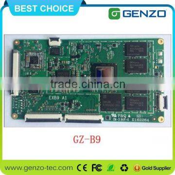 pcb board x86 embedded motherboard