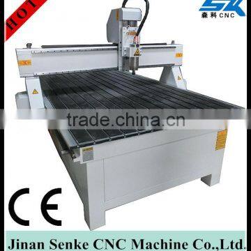 wood /acrylic /foam cnc machine musical instrument cnc router