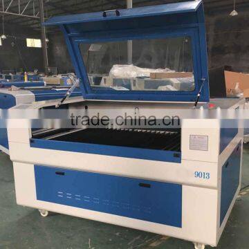 1390 co2 laser engraving machine Factory price water-cooled 80w CO2 Cheap laser engraving machine for sale