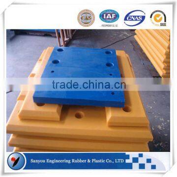 Professional plastic corner protector for wholesales