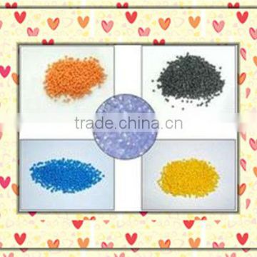 Plastic PVC Pellets For Cables&Wires