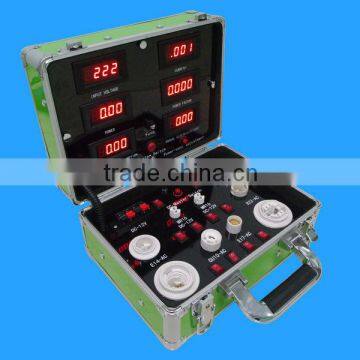 Multi-function LED Demo Kit,LED display box,Multi-function LED case