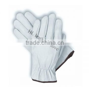 Soft Goatskin Drivers gloves