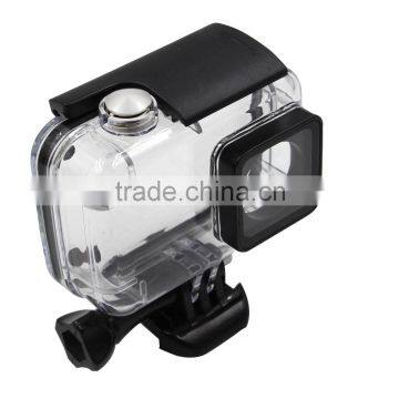 New Arrival Waterproof Housing Case Diving 30m for Xiaomi YI 4K Action Camera 2