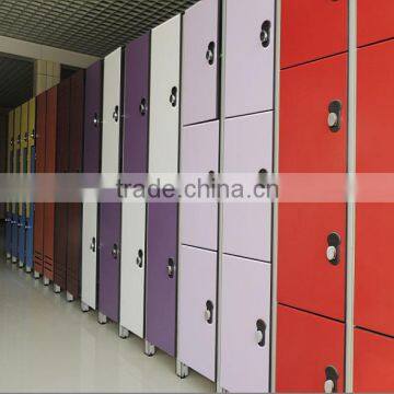 Cheap service equipment gym lockers for sale