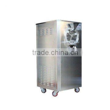 Ice cream batch freezer