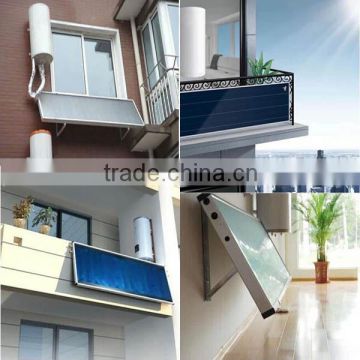 Solar Energy Control, Solar Power Energy, Thermal Solar Energy