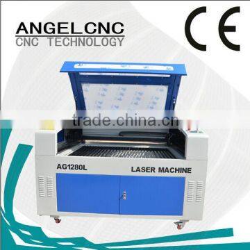 high quality Angel engraver machine, laser cutting machine