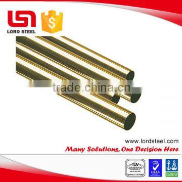 bright annealing capillary copper tube price