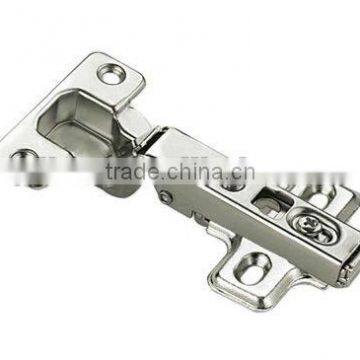 kitchen cabinet hinges,click-on hinge,105degree opening