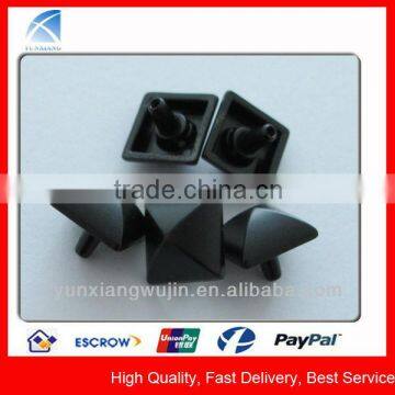 YX4322 Pyramid Metal Rivets for Jeans