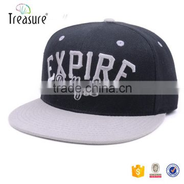 hip hop flat snapback style cap hats