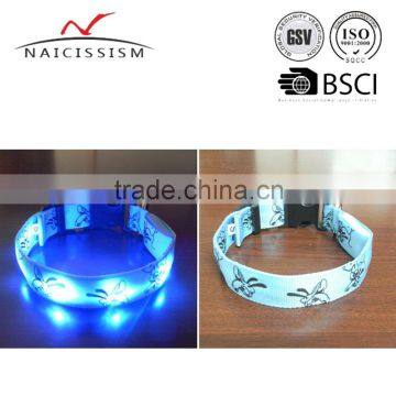 Advanced LED Collar pet collar making supplies