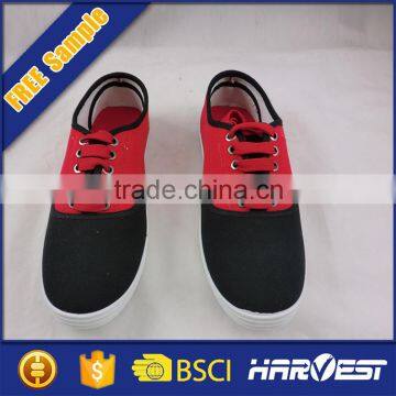 wholesale china new style designer man cheap canvas shoe,fashion man casual shoe