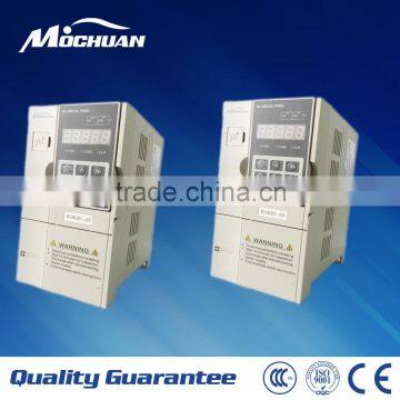 1 Year Warranty 220V 10hp AC Drive Frequency Converter 60hz 50hz photo-2