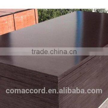 concrete formwork plywood