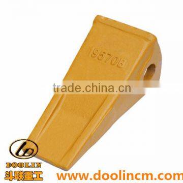 Excavator Spare Parts Bucket Teeth for Sale PC200 Bucket Teeth