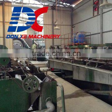 High Recovery Rate Flotation Separator for Gold Separation photo-2