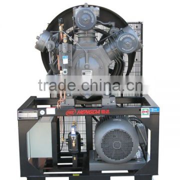 Hengda High Pressure Air Compressor